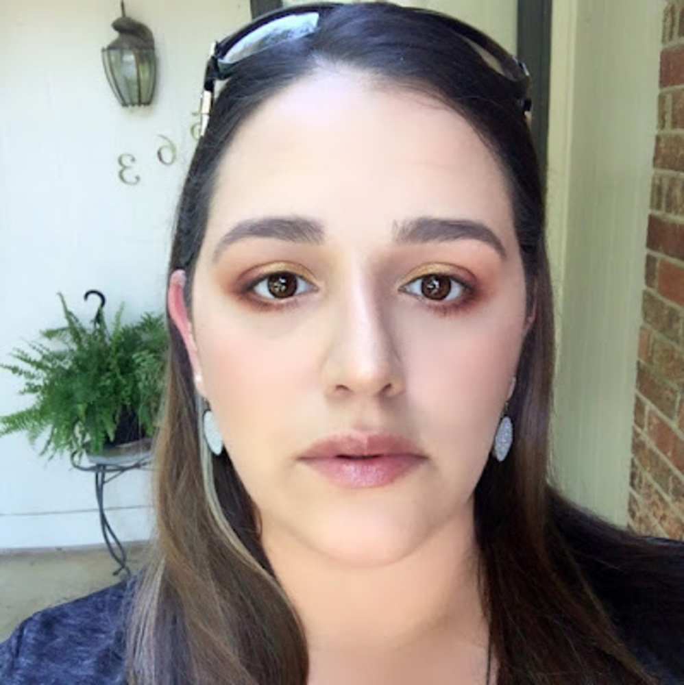 Meet your Posher, Carli
